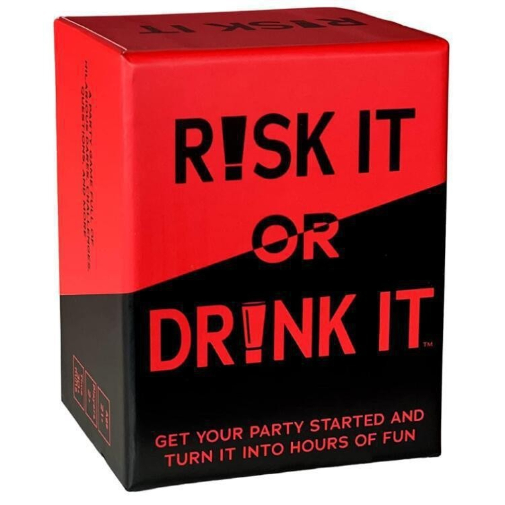 Fun Party Game For College Car - Party Games Night 评论和价格