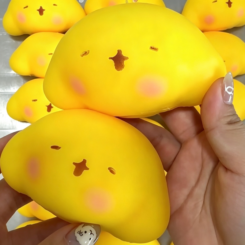 Crunchy Tangyuantu Ball Squish - Party Games For Adults And Kids 评论和价格