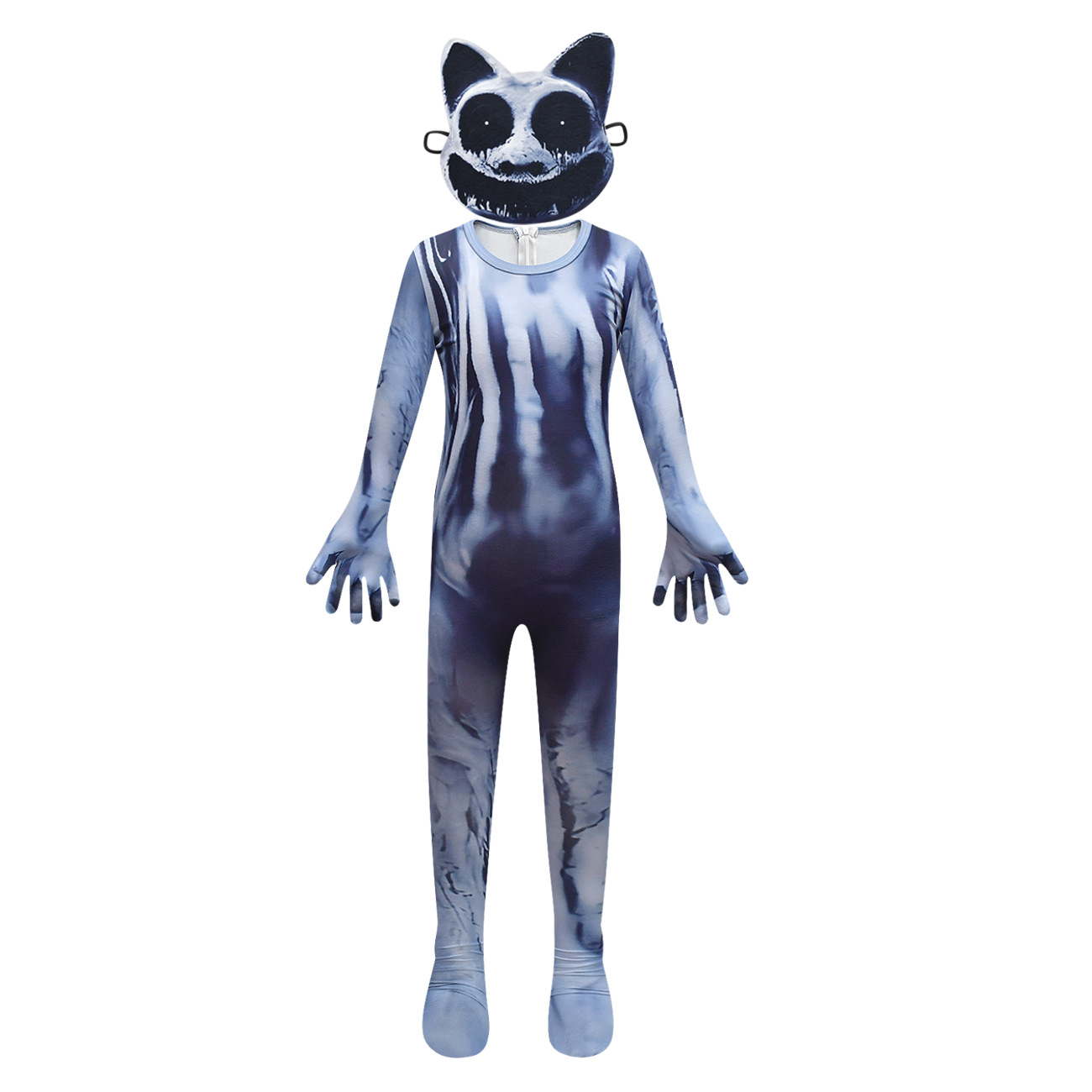 Horror Game ZOONOMALY Hallowee - Zoo Party Games 评论和价格