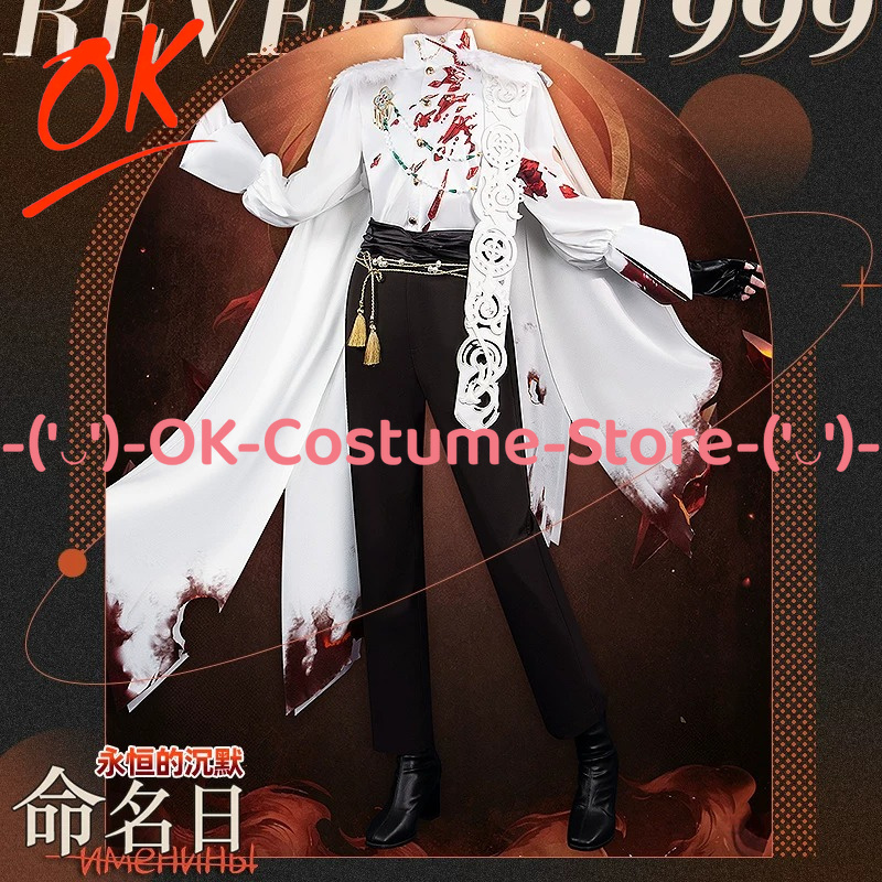 [Customized Size] Reverse 1999 - Party Games Name 评论和价格
