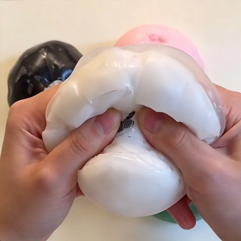 Crispy Squishy Ball Cracking W - Party Games For Adults And Kids 评论和价格