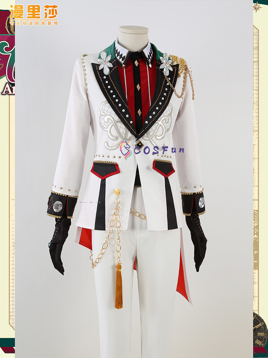 Ensemble Stars 11th Anniversar - Party Games Name 评论和价格