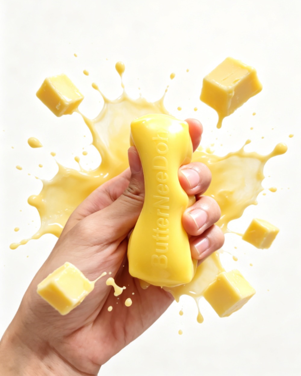 2026 Hot Selling NeeDoh Butter - Party Games For Adults And Kids 评论和价格